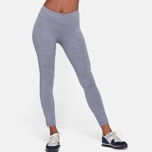 NWOT Outdoor Voices 7/8 Techsweat flex leggings